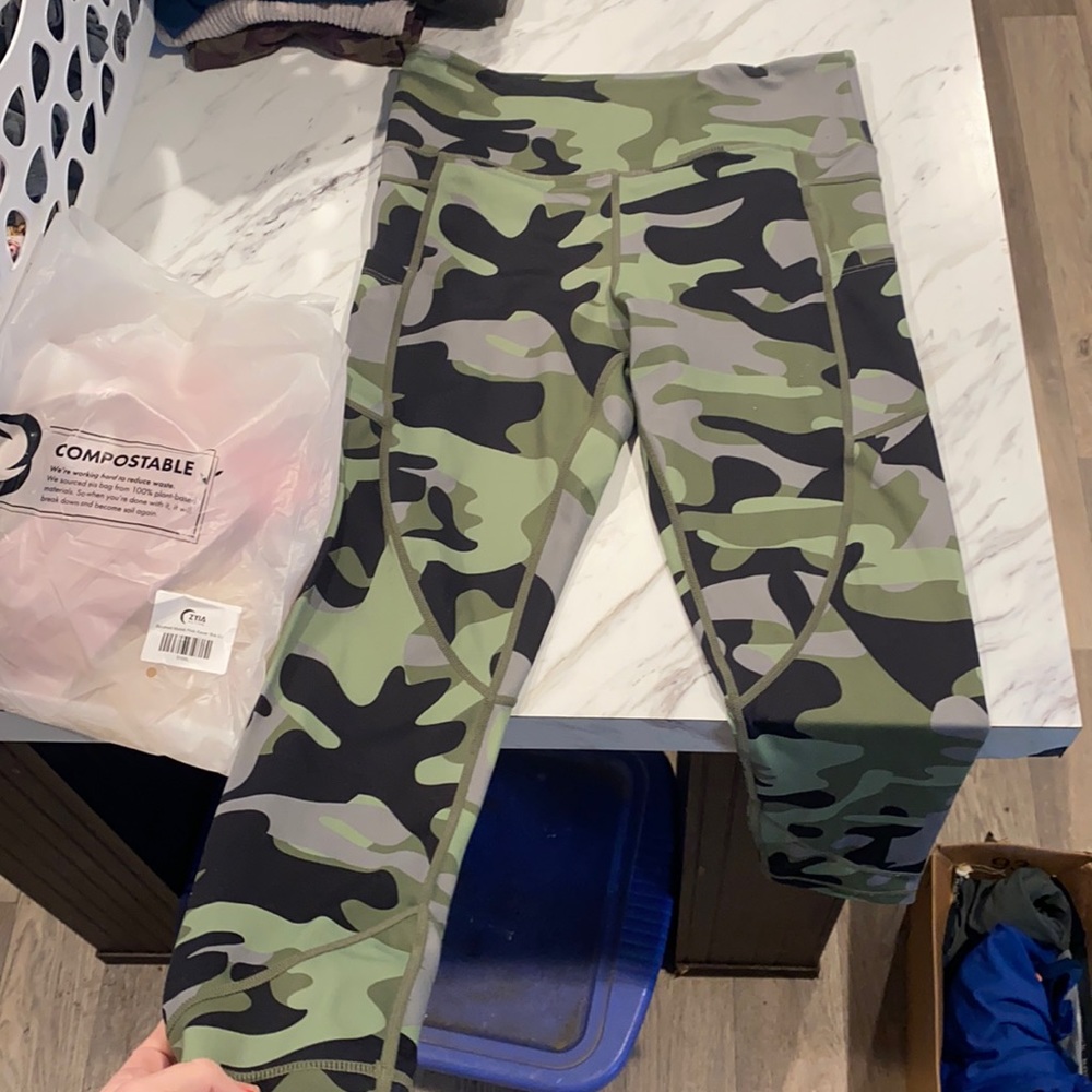Leggings